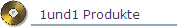 1und1 Produkte